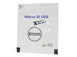 Hiforce Ods