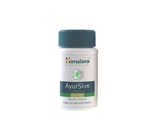 AyurSlim