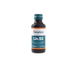 Liv.52 Drops