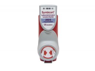 Symbicort Powder