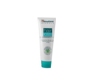 Hair Loss Prevention Cream